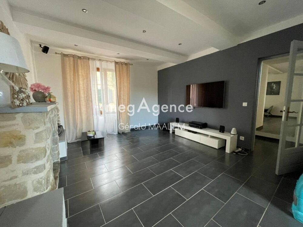 Maison de 145m2 au Plan de la Tour