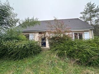  Maison � vendre 5 pi�ces 98 m�