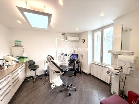 Immeuble de rapport avec fond de commerce 365000 89140 Pont-sur-yonne