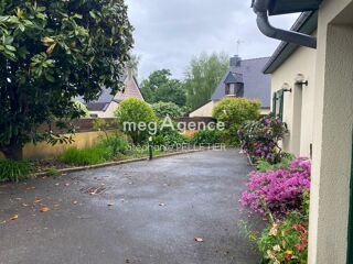  Maison � vendre 6 pi�ces 130 m�