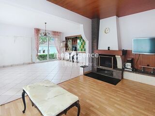  Maison à vendre 6 pièces 135 m²
