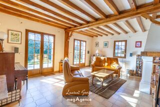  Maison à vendre 7 pièces 176 m²