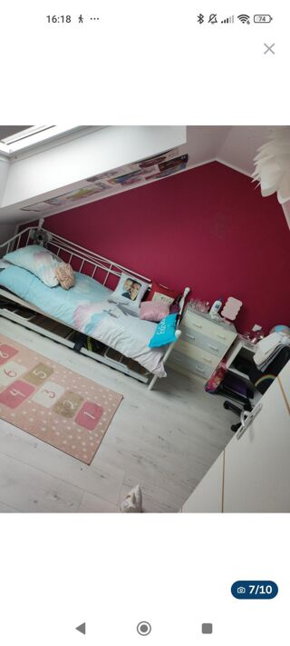  Maison à vendre 7 pièces 128 m²