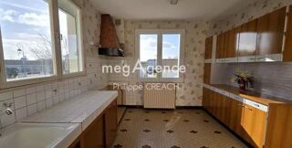  Maison � vendre 6 pi�ces 104 m�