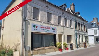  Immeuble  vendre 170 m