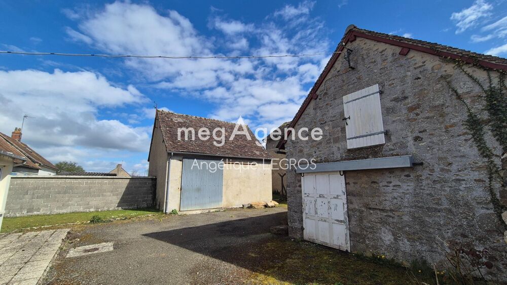 Vente Maison Maison de bourg Alençon 10KM AlenÇon