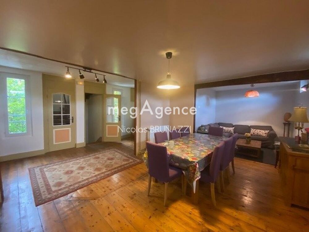 Vente Maison Maison rénovée avec charme de l'ancien et confort moderne Vimoutiers