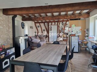  Maison à vendre 4 pièces 110 m²