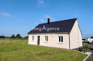  Maison � vendre 4 pi�ces 85 m�