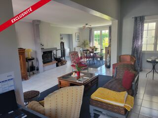  Maison  vendre 5 pices 107 m