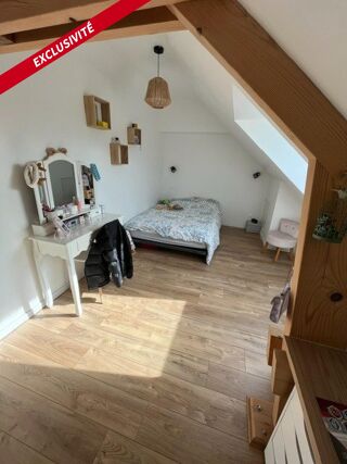  Maison à vendre 7 pièces 224 m²