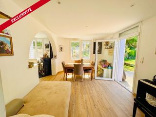  Maison � vendre 5 pi�ces 89 m�