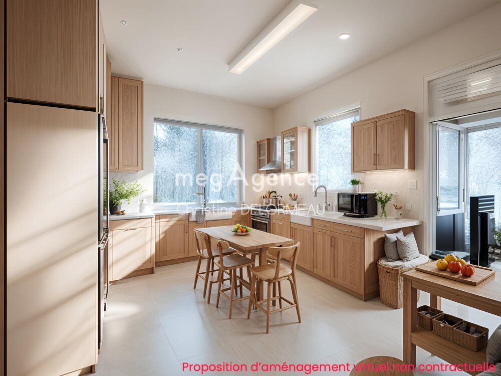 à vendre  Maison Saint-Malo (35400)