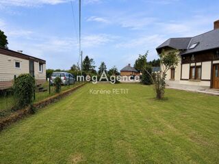  Maison à vendre 6 pièces 113 m²