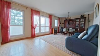  Appartement à vendre 4 pièces 83 m²