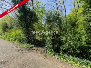  Terrain � vendre 3174 m�