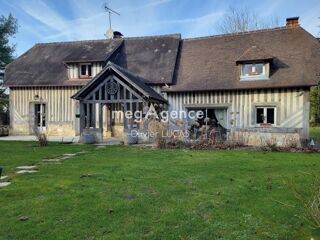  Maison à vendre 5 pièces 155 m²