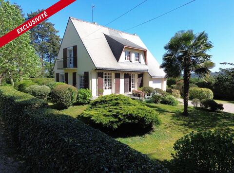   Maison 5 pi�ces Maison - 5 pi�ce(s) - 105 m�