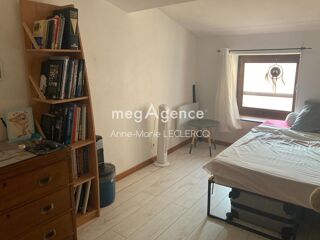  Appartement � vendre 3 pi�ces 55 m�