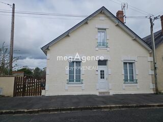  Maison � vendre 5 pi�ces 120 m�