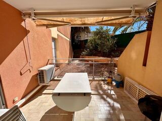  Appartement  vendre 2 pices 34 m