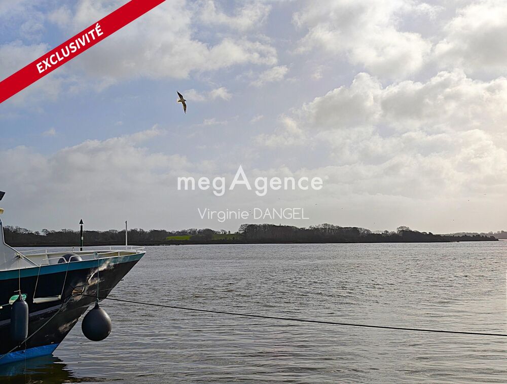 � vendre  Maison Vannes (56000)