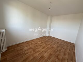  Appartement à vendre 3 pièces 58 m²