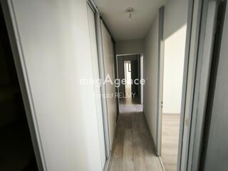  Appartement � louer 5 pi�ces 107 m�