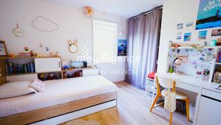  Maison à vendre 6 pièces 138 m²