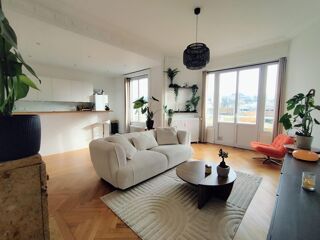  Appartement � vendre 3 pi�ces 75 m�