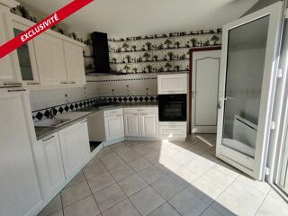  Maison � vendre 7 pi�ces 122 m�