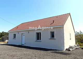  Maison à vendre 4 pièces 86 m²