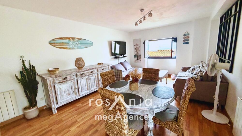 Vente Appartement APPARTEMENT T2 47m² HYPER CENTRE LES SABLES D'OLONNE Les sables-d'olonne