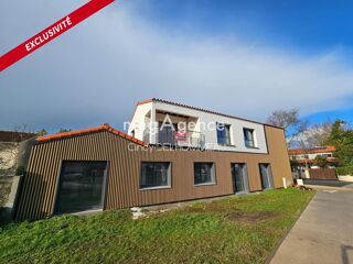  Appartement � vendre 2 pi�ces 44 m�