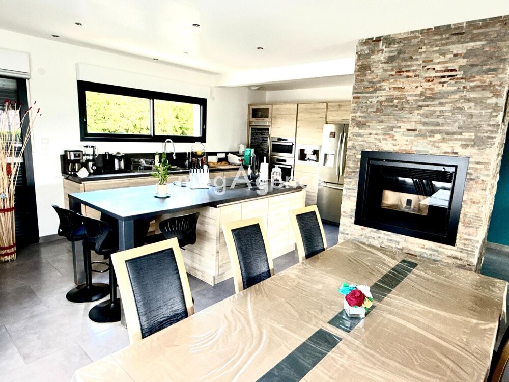 Vente Maison Maison contemporaine commune de la Possonnière La possonniere