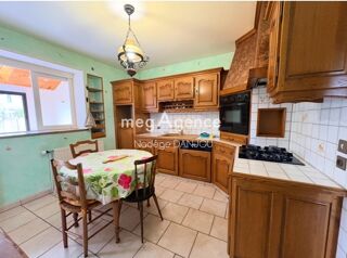  Maison à vendre 5 pièces 125 m²