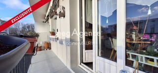  Appartement � vendre 3 pi�ces 84 m�