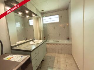  Maison � vendre 6 pi�ces 110 m�