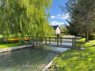  Maison � vendre 7 pi�ces 246 m�