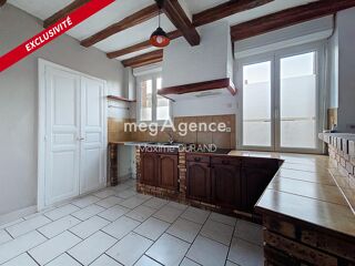  Appartement � vendre 4 pi�ces 85 m�