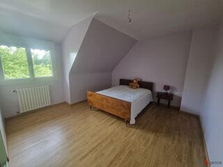  Maison à vendre 6 pièces 138 m²