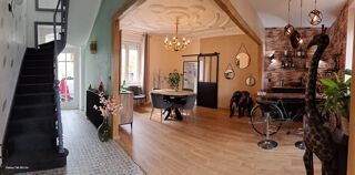  Maison à vendre 8 pièces 167 m²