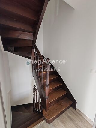  Maison � vendre 3 pi�ces 65 m�
