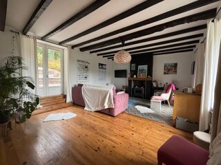  Maison � vendre 3 pi�ces 77 m�