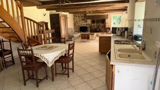  Maison à vendre 5 pièces 130 m²
