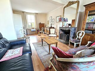  Maison à vendre 7 pièces 165 m²