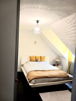 Maison à vendre 5 pièces 165 m²