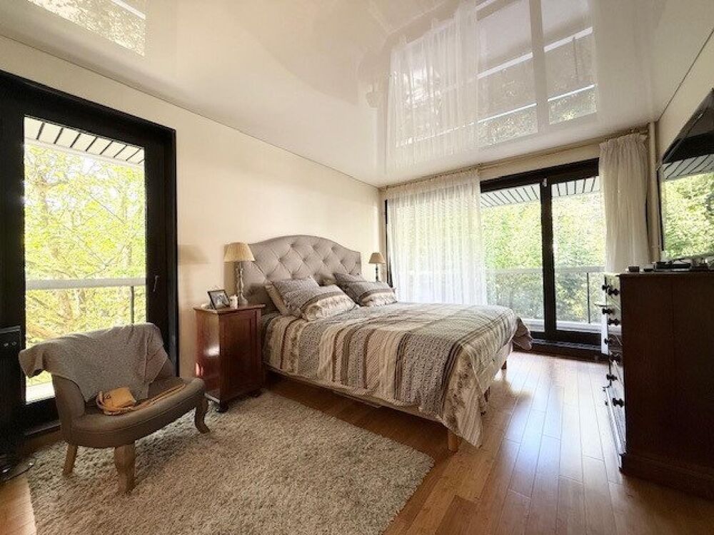  vendre  Appartement Le Chesnay (78150)