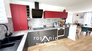  Maison à vendre 4 pièces 111 m²