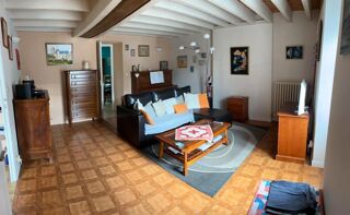  Maison � vendre 6 pi�ces 118 m�